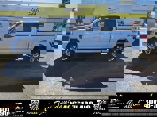 Used 2022 Ford F150 XLT image 1