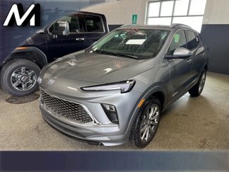 New 2026 Buick Encore GX Avenir w/ Avenir Technology Package image 1