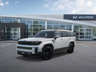 New 2025 Hyundai Santa Fe Calligraphy image 1