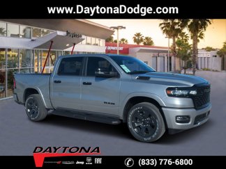 New 2026 RAM 1500 Big Horn image 1