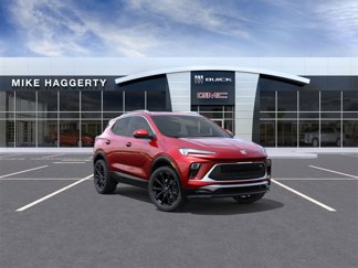 New 2026 Buick Encore GX Sport Touring w/ Experience Buick Package image 1
