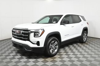 New 2026 GMC Terrain Elevation image 1