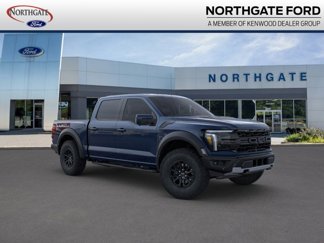 New 2025 Ford F150 Raptor image 1