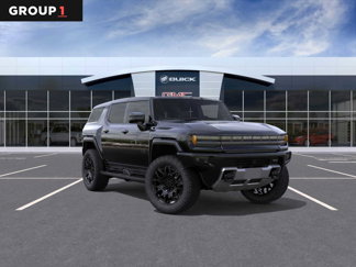 New 2026 GMC Hummer EV SUV image 1