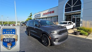 New 2026 Dodge Durango R/T video 1