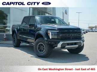 New 2025 Ford F150 Raptor image 1