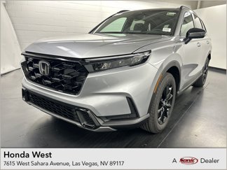 New 2026 Honda CR-V Sport-L image 1