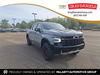 New 2025 Chevrolet Silverado 1500 ZR2 w/ Technology Package image 1