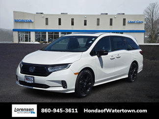 Used 2023 Honda Odyssey Sport image 1