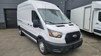 Used 2024 Ford Transit 250 148 High Roof AWD image 1