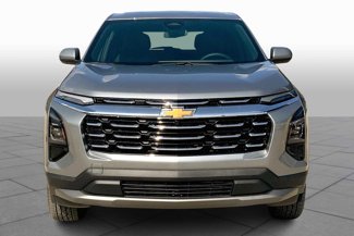 New 2026 Chevrolet Equinox LT image 1