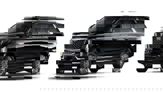 New 2026 Cadillac Escalade ESV Luxury w/ Touring Package image 1