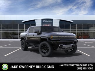 New 2025 GMC Hummer EV 2X image 1