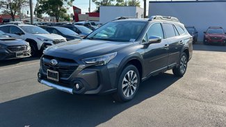 New 2025 Subaru Outback Touring XT image 1