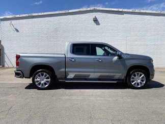 New 2025 Chevrolet Silverado 1500 High Country w/ Technology Package image 1