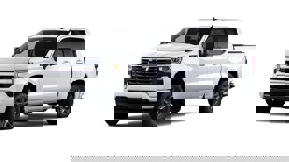 New 2026 Chevrolet Silverado 1500 RST w/ RST All Star Premium Package image 1