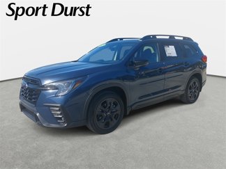 Used 2025 Subaru Ascent Bronze Edition image 1