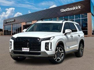 New 2025 Hyundai Palisade SEL image 1