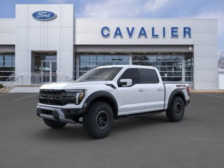 New 2025 Ford F150 Raptor image 1