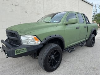 Used 2013 RAM 1500 Express image 1