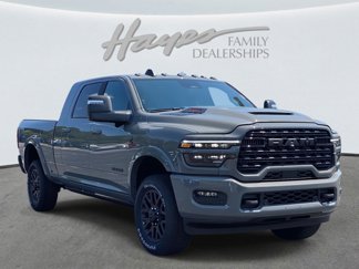 New 2026 RAM 2500 Limited image 1
