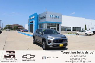 New 2026 Chevrolet Equinox LT w/ Convenience Package II image 1
