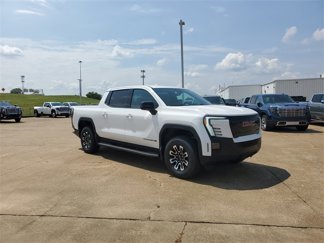 New 2026 GMC Sierra EV Elevation w/ Premium Package image 1