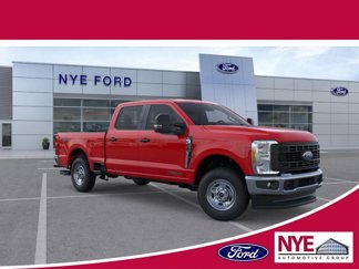New 2025 Ford F350 XL w/ XL Chrome Package image 1