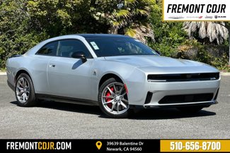 New 2025 Dodge Charger R/T Scat Pack w/ Track Pack image 1
