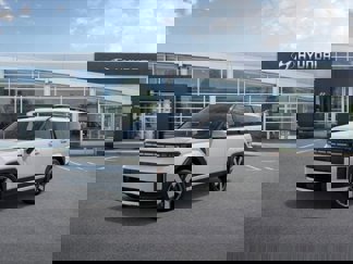 New 2025 Hyundai Santa Fe Limited image 1