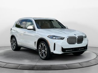 New 2026 BMW X5 xDrive40i image 1