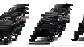 New 2026 GMC Sierra 1500 AT4 w/ AT4 Premium Package image 1