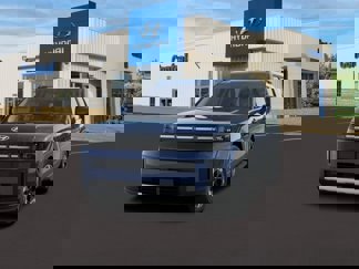 New 2026 Hyundai Santa Fe SEL image 1