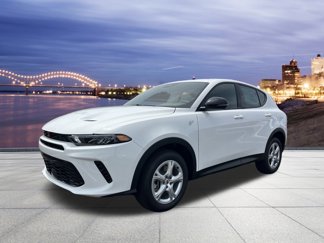 New 2025 Dodge Hornet GT image 1