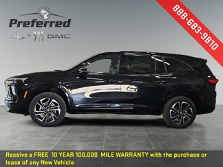 New 2025 Buick Enclave Sport Touring w/ Super Cruise Package image 1