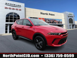 New 2024 Dodge Hornet GT w/ GT Blacktop Package image 1