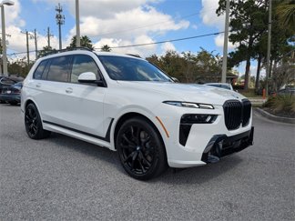 New 2026 BMW X7 xDrive40i w/ M Sport Package image 1