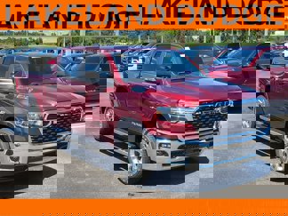 New 2026 RAM 1500 Big Horn image 1