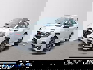 Certified 2025 Subaru Legacy Sport image 1