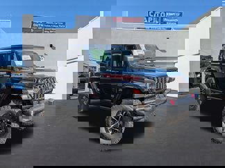 New 2025 Jeep Wrangler Unlimited Rubicon video 1