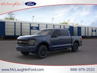 New 2025 Ford F150 Tremor w/ Bed Utility Package image 1