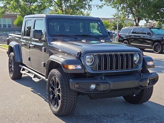 Used 2024 Jeep Gladiator Sport image 1