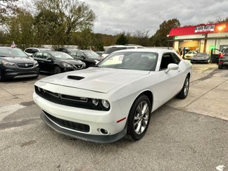 Used 2020 Dodge Challenger GT w/ Driver Convenience Group image 1