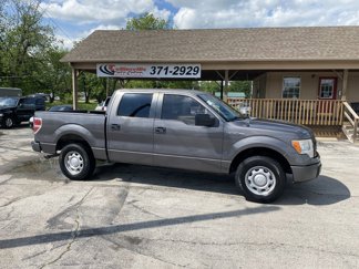 Used 2013 Ford F150 XL image 1
