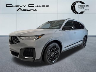 New 2026 Acura MDX A-Spec image 1