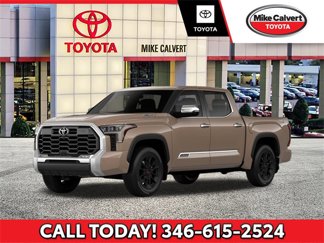 New 2026 Toyota Tundra 1794 Edition video 1