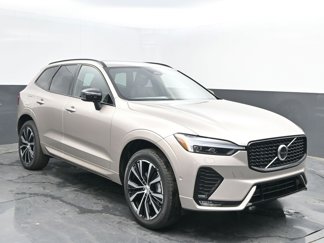 New 2025 Volvo XC60 B5 Ultra w/ Climate Package image 1