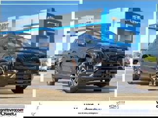 Used 2026 Cadillac Vistiq Sport image 1