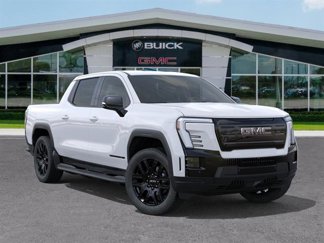 New 2026 GMC Sierra EV Elevation w/ Premium Package image 1