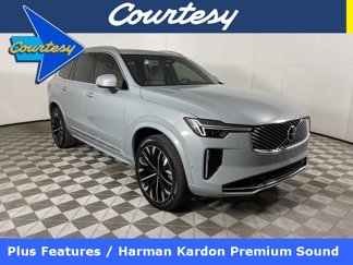 New 2025 Volvo XC90 T8 Ultra w/ Protection Package Premier image 1